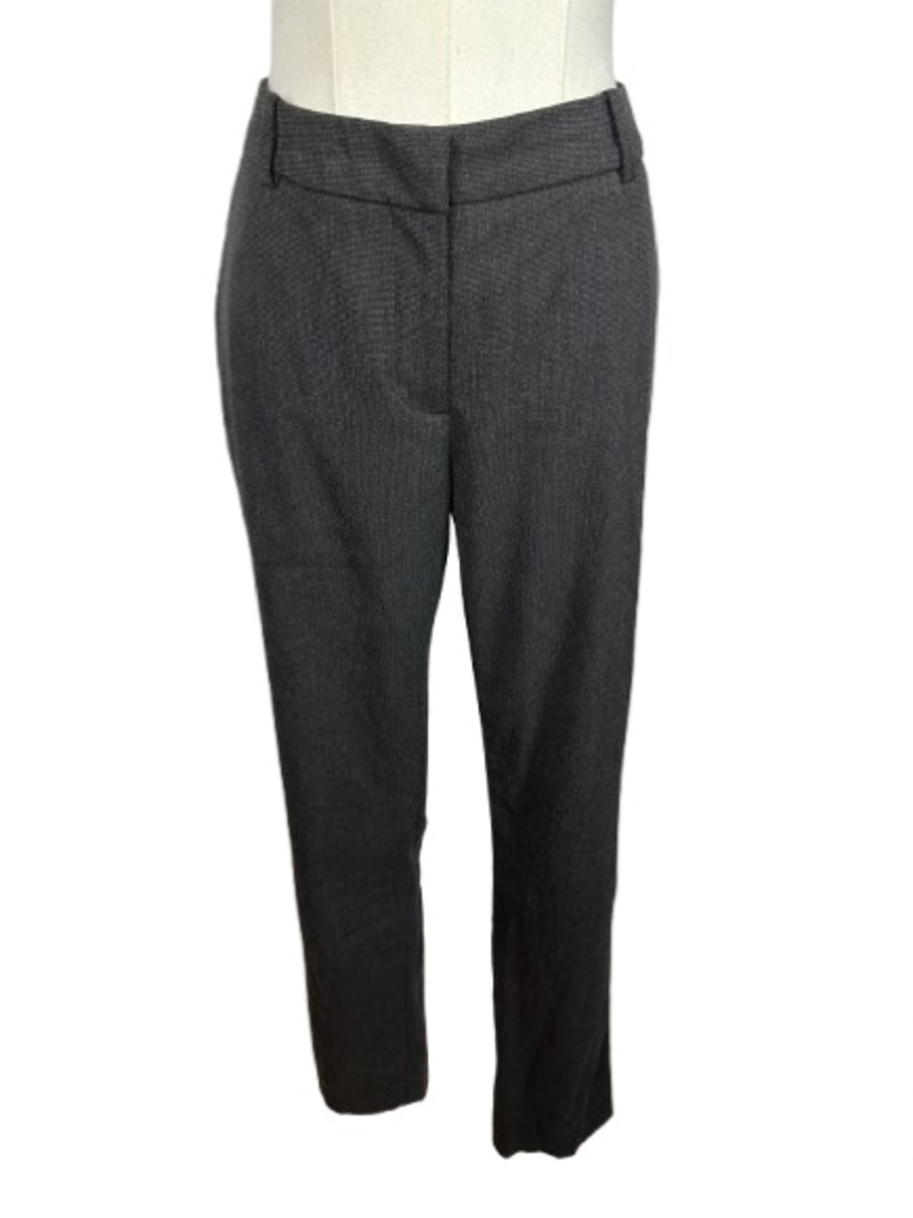 🌟SALE🌟 H&M Charcoal Gray Women's Straight Dress Pants
